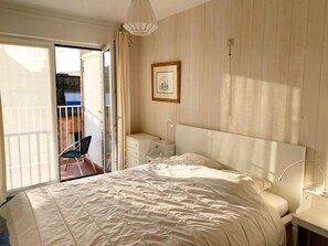 公寓 | 3 間臥室、布置獨特