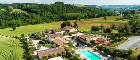 House | Pool | Outdoor pool
