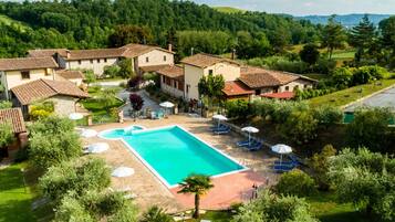 House | Pool | Outdoor pool