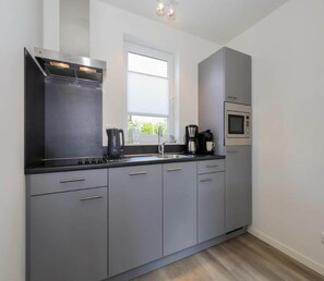 Maison | Cuisine privée | Bouilloire électrique