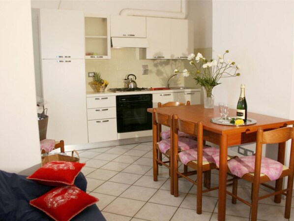Departamento | Cocina privada | Periquera