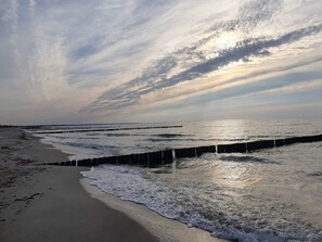 Apartment | View from property - Retreat With Garden & Family Amenities (Krusenhagen)