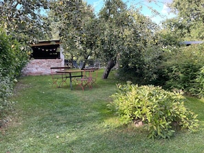 Appartement | Extérieur