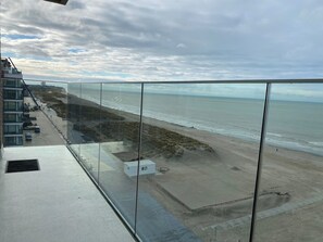 Appartement | Balcon