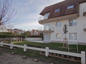 Departamento | Exterior