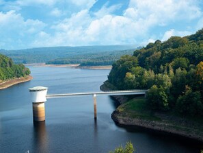 獨棟房屋 | 住宿景觀