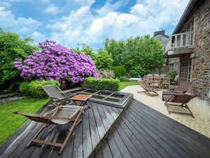 獨棟房屋 | 外觀