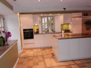 House | Private kitchen