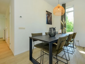 House | Dining - Apartment in Sonthofen (Zorgvlied)