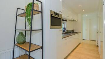 House | Private kitchen | Electric kettle