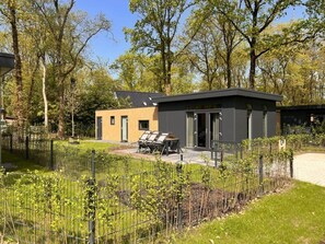House | Exterior - Apartment in Sonthofen (Zorgvlied)