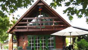 Huis | Exterieur
