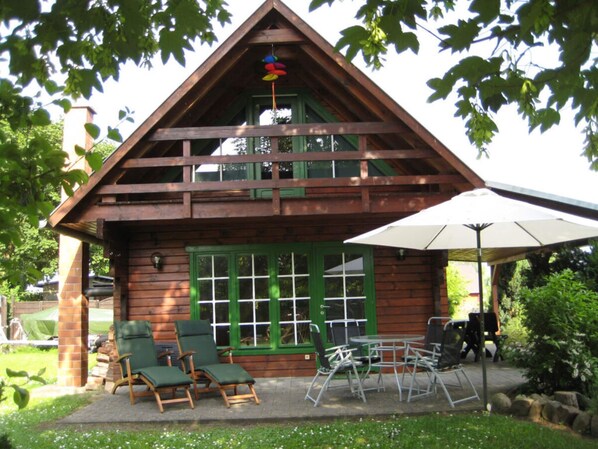 Hus | Exteriör