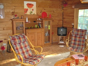 House | Property amenity