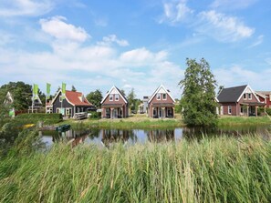 House | Exterior - Holiday Home in Simonshaven by Lake Beach (Simonshaven)