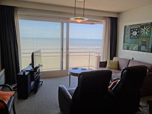 Apartment | Wohnbereich
