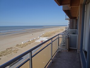 Property grounds - Apartment in Nieuwpoort for 6 Persons (Nieuwpoort)