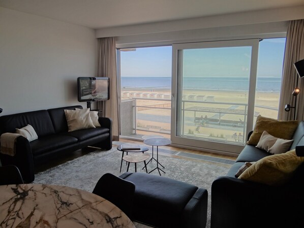 Apartment | Living area