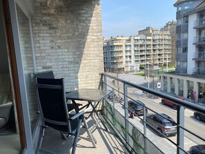 Apartment | Balcony