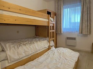 Apartment | 2 bedrooms - Apartment in Nieuwpoort Near Marina Views (Nieuwpoort)