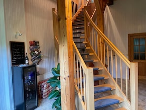 Appartement | Intérieur