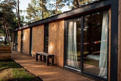 Holiday Home in Haarle Near Sallandse Heuvelrug