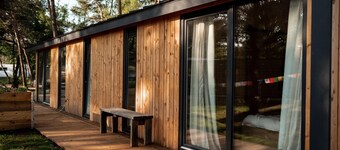 Holiday Home in Haarle Near Sallandse Heuvelrug