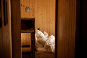 Maison | 2 chambres, draps fournis