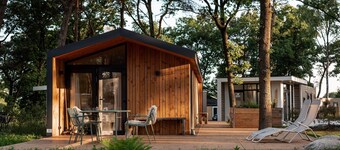 Holiday Home in Haarle Near Sallandse Heuvelrug