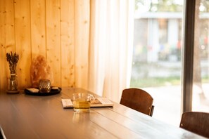 House | Dining - Holiday Home in Haarle Near Sallandse Heuvelrug (Haarle)