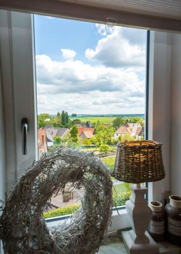 Holiday Home Country House on Himmelsberg