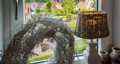 Holiday Home Country House on Himmelsberg