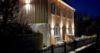 Holiday Home Country House on Himmelsberg