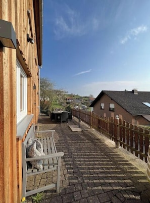 Exterior - Holiday Home Country House on Himmelsberg (Willebadessen)