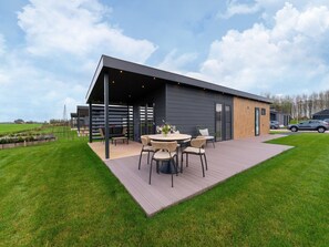 Casa | Exterior