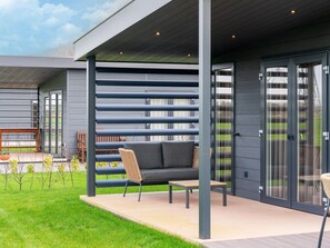 Casa | Balcón