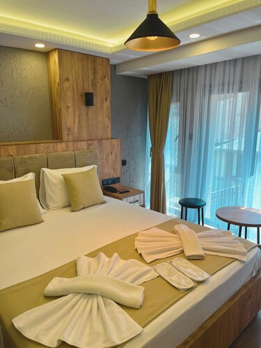 Yellow Bull Istanbul