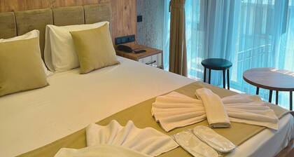 Yellow Bull Istanbul