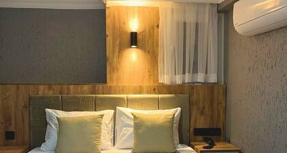 Yellow Bull Istanbul