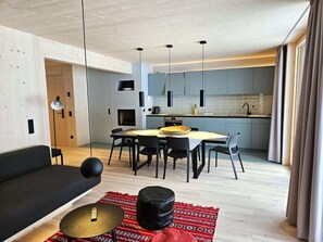 Hus | Spiseområde