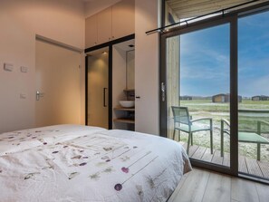 Ferienhaus | 3 Schlafzimmer, Bettwäsche