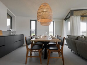 Ferienhaus | Speisen