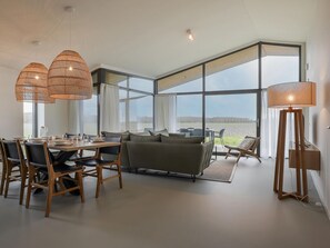 Dining - Cottage in Wissenkerke Near Het Bokkegat (Wissenkerke)