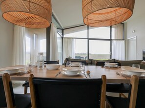 House | Interior detail - Cottage in Wissenkerke Near Het Bokkegat (Wissenkerke)