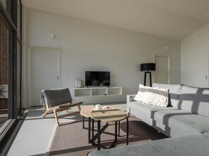 Ferienhaus | Wohnbereich