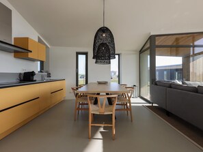 Ferienhaus | Eigene Küche