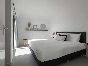 House | 3 bedrooms, bed sheets - Holiday Home Wissenkerke Near Nature Reserve (Wissenkerke)