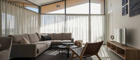 Hus | Oppholdsområde