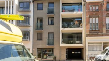 Apartment | Exterior