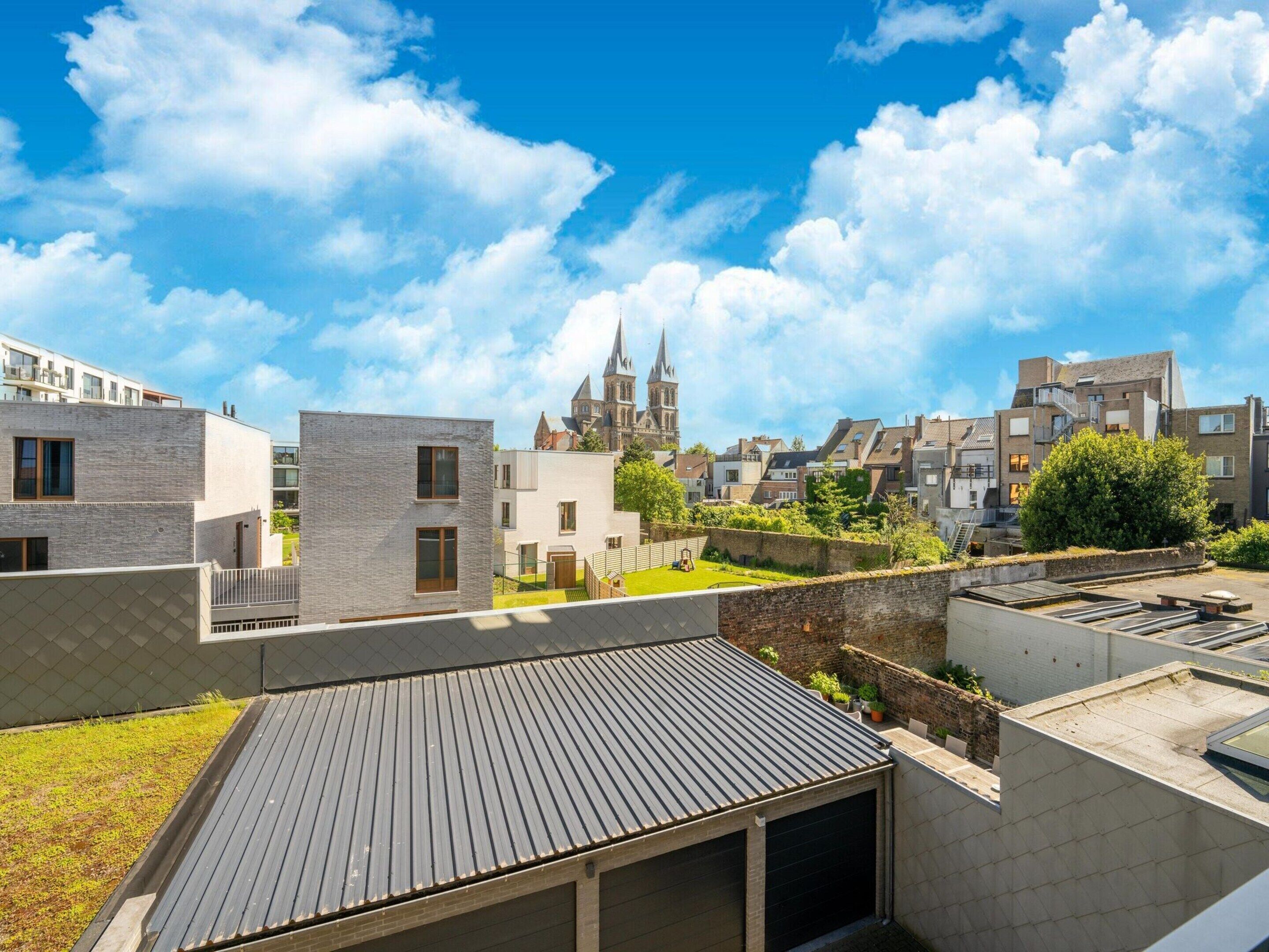 Apartment | Exterior